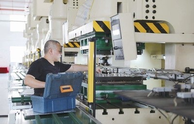 南通市海門區人民政府