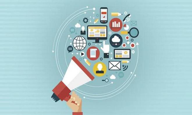 全網(wǎng)營(yíng)銷與網(wǎng)絡(luò)開發(fā) 線尚網(wǎng)絡(luò)如何賦能企業(yè)增長(zhǎng)